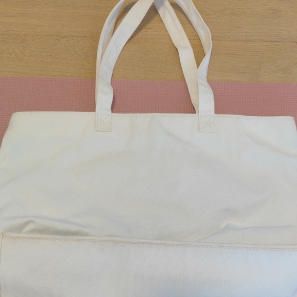 Skechers California Cream Tote Bag - Picture 2 of 4